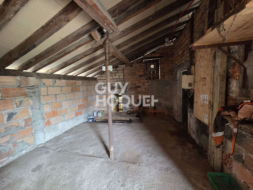 Maison à PONTONX-SUR-L&#039;ADOUR