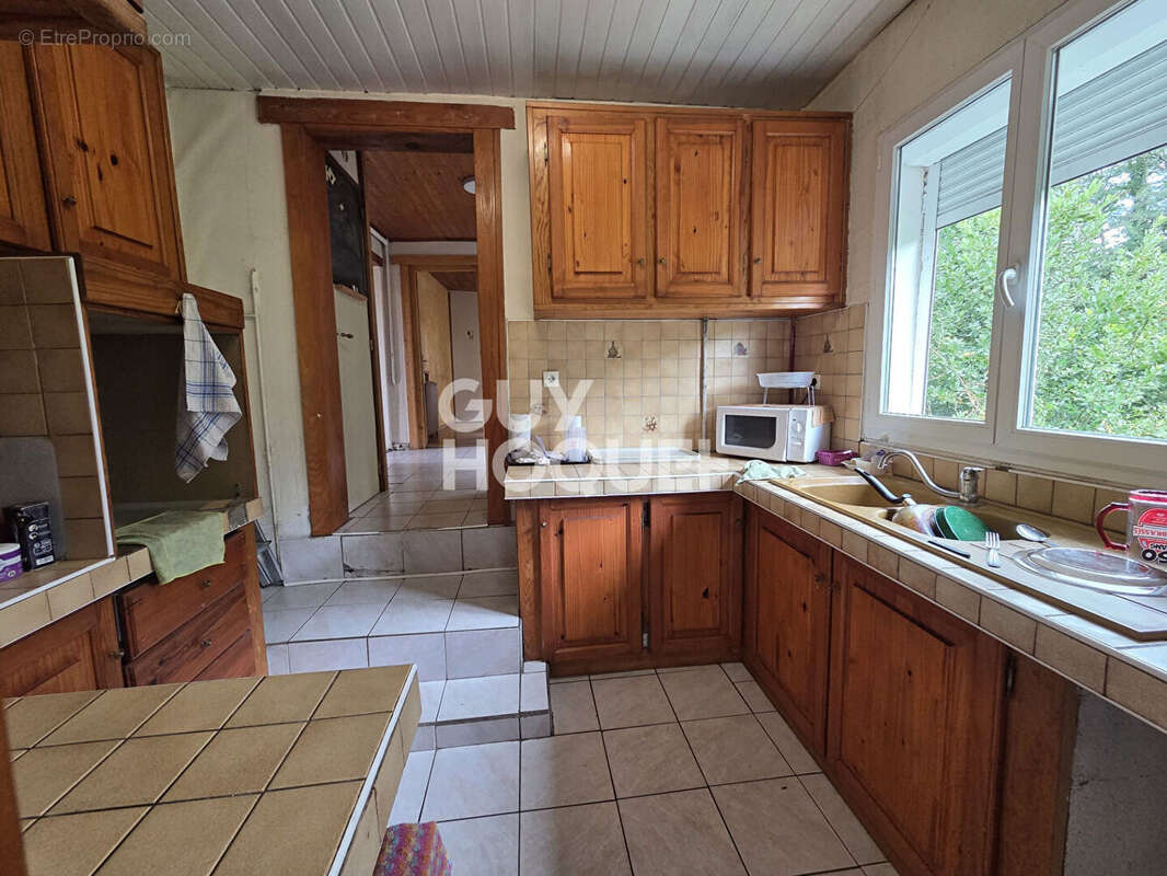 Maison à PONTONX-SUR-L&#039;ADOUR