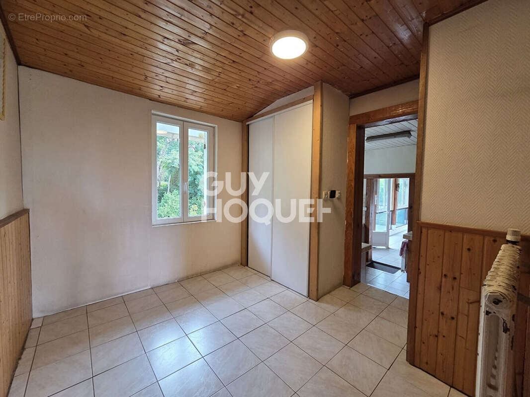 Maison à PONTONX-SUR-L&#039;ADOUR