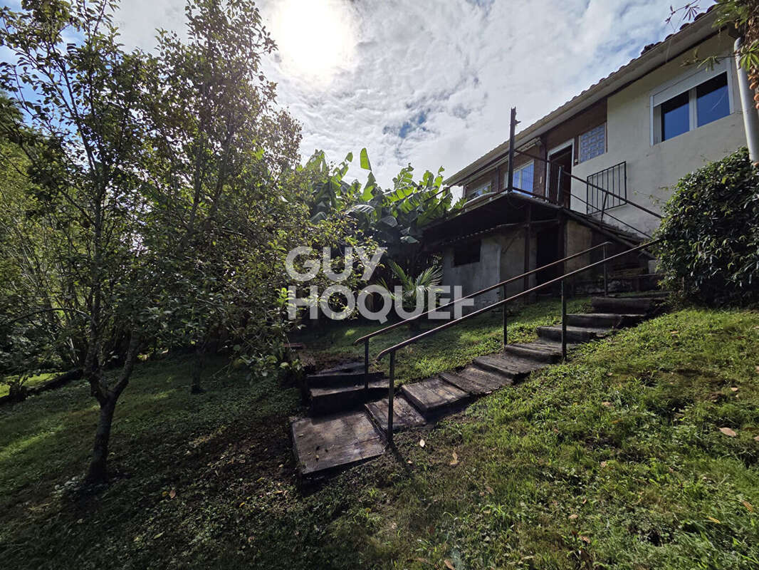 Maison à PONTONX-SUR-L&#039;ADOUR