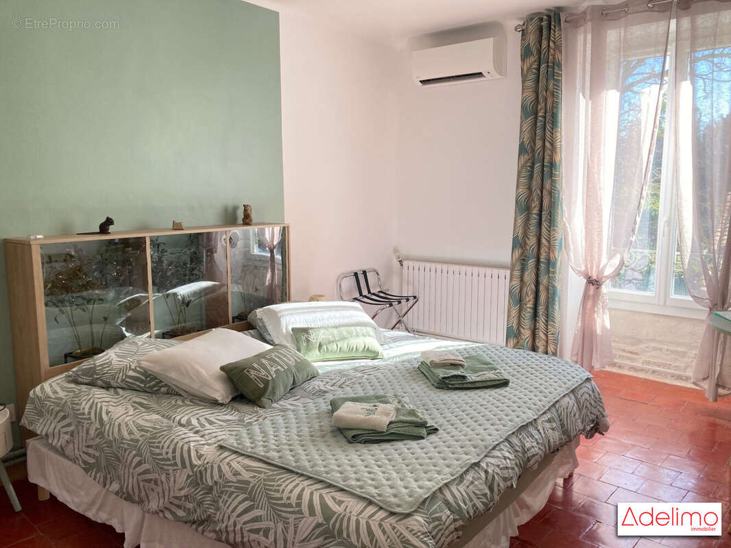 Maison à MARGUERITTES