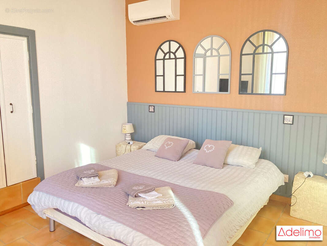 Maison à MARGUERITTES