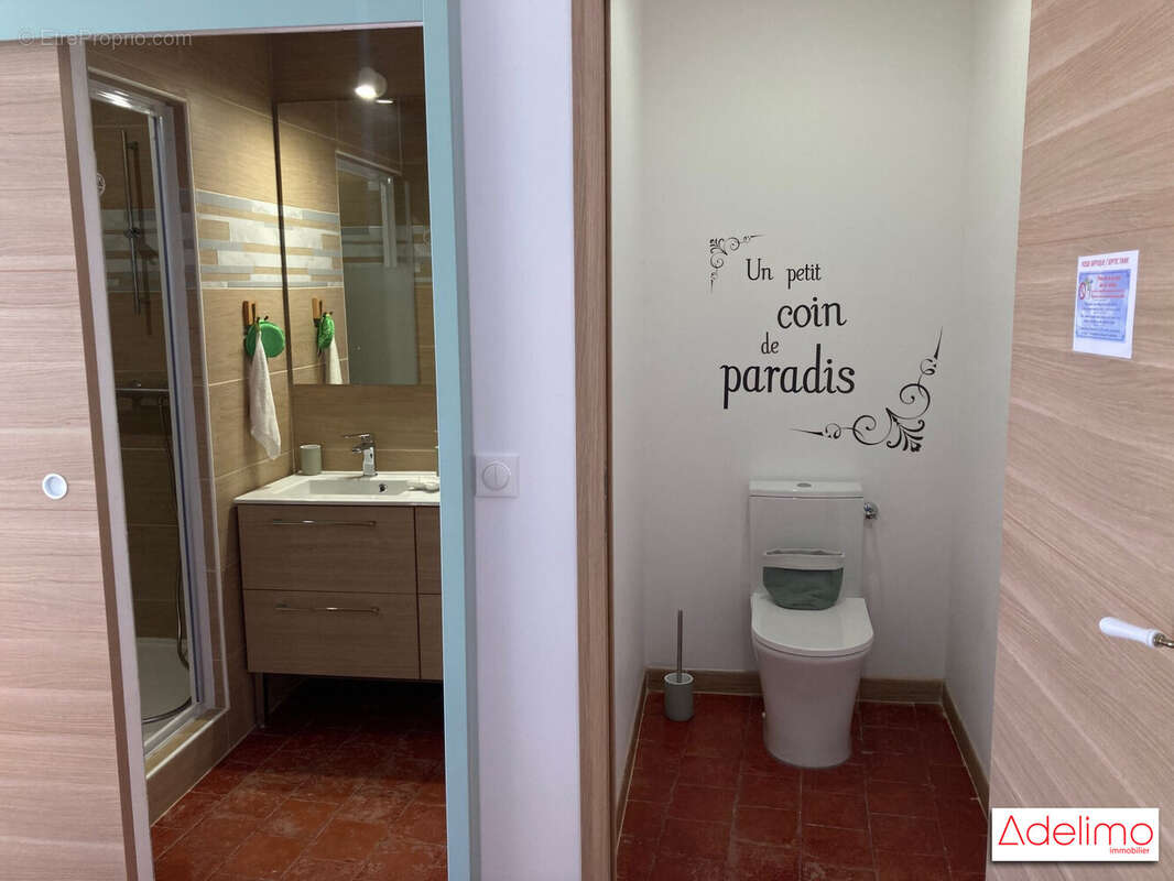 Maison à MARGUERITTES