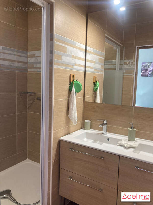 Maison à MARGUERITTES