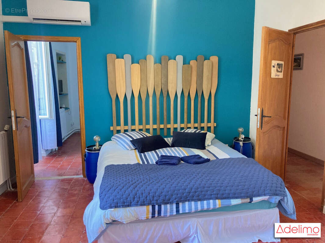 Maison à MARGUERITTES