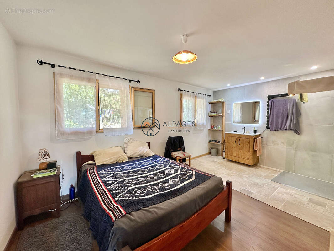 Maison à CHAMPCELLA