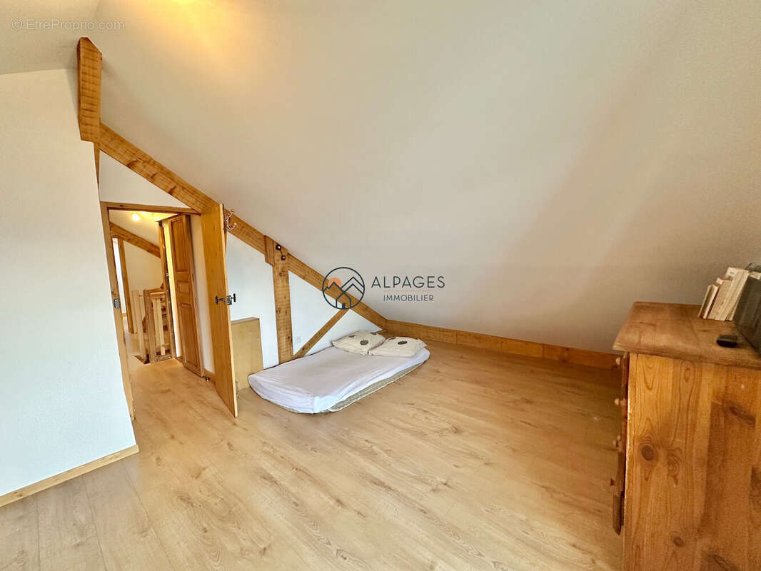 Maison à CHAMPCELLA