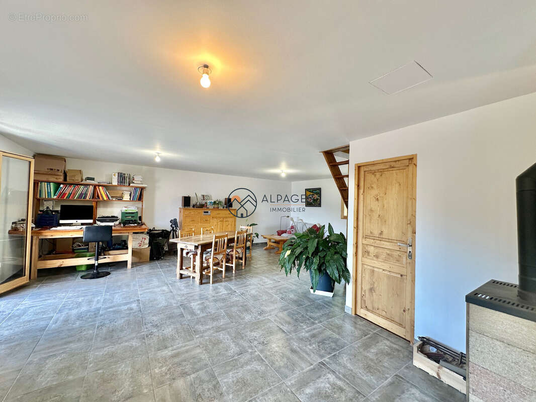 Maison à CHAMPCELLA