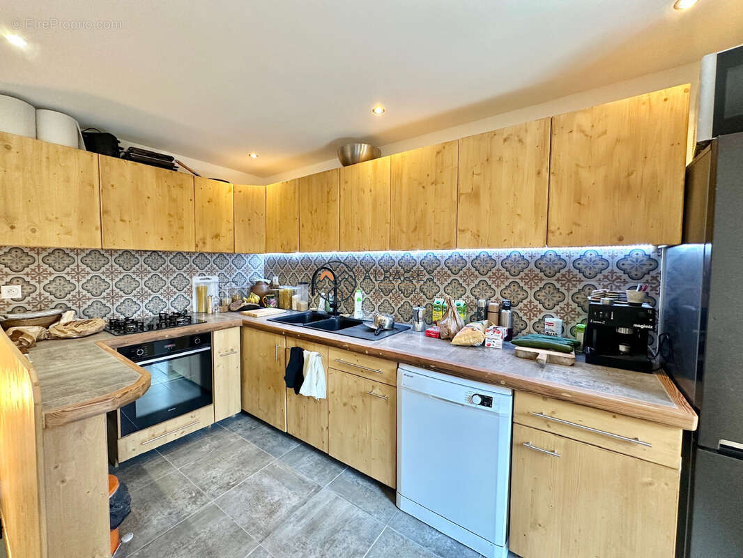 Maison à CHAMPCELLA