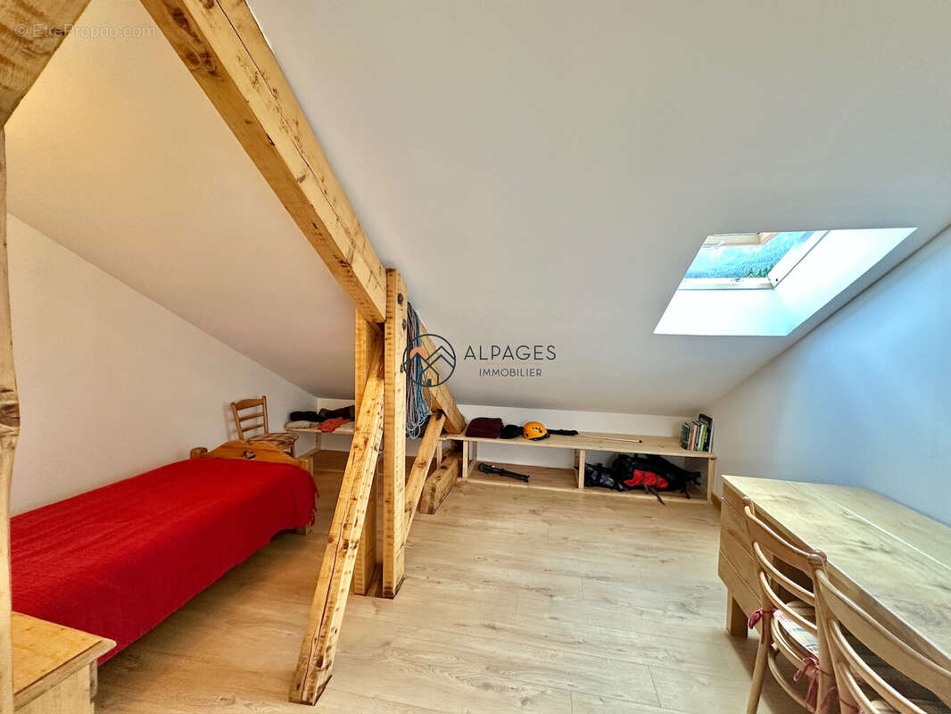 Maison à CHAMPCELLA