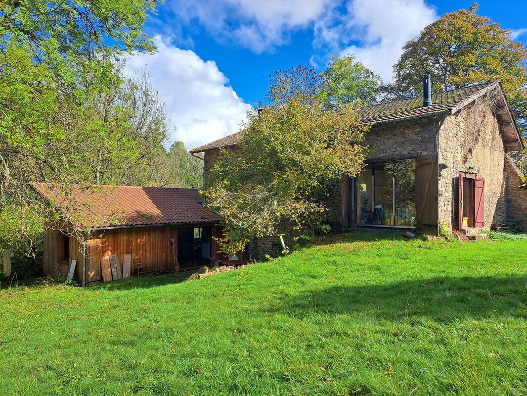 Photo 4 - Maison à AMBERT