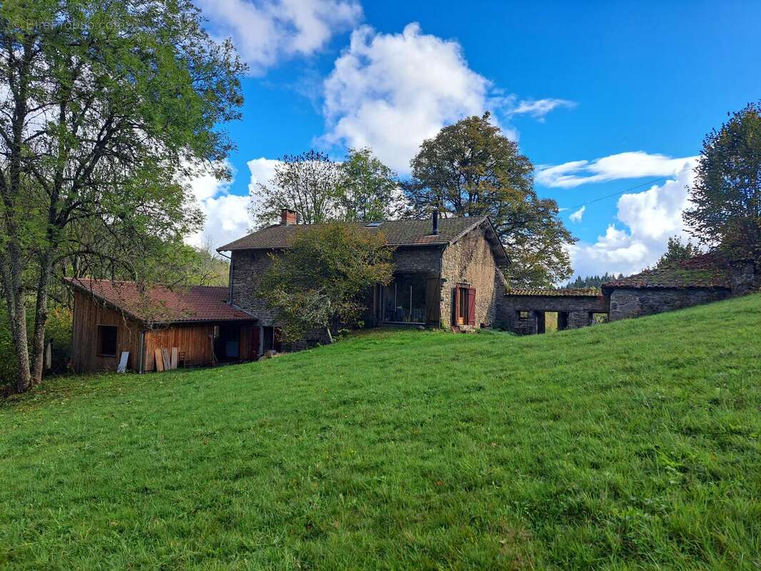 Photo 5 - Maison à AMBERT