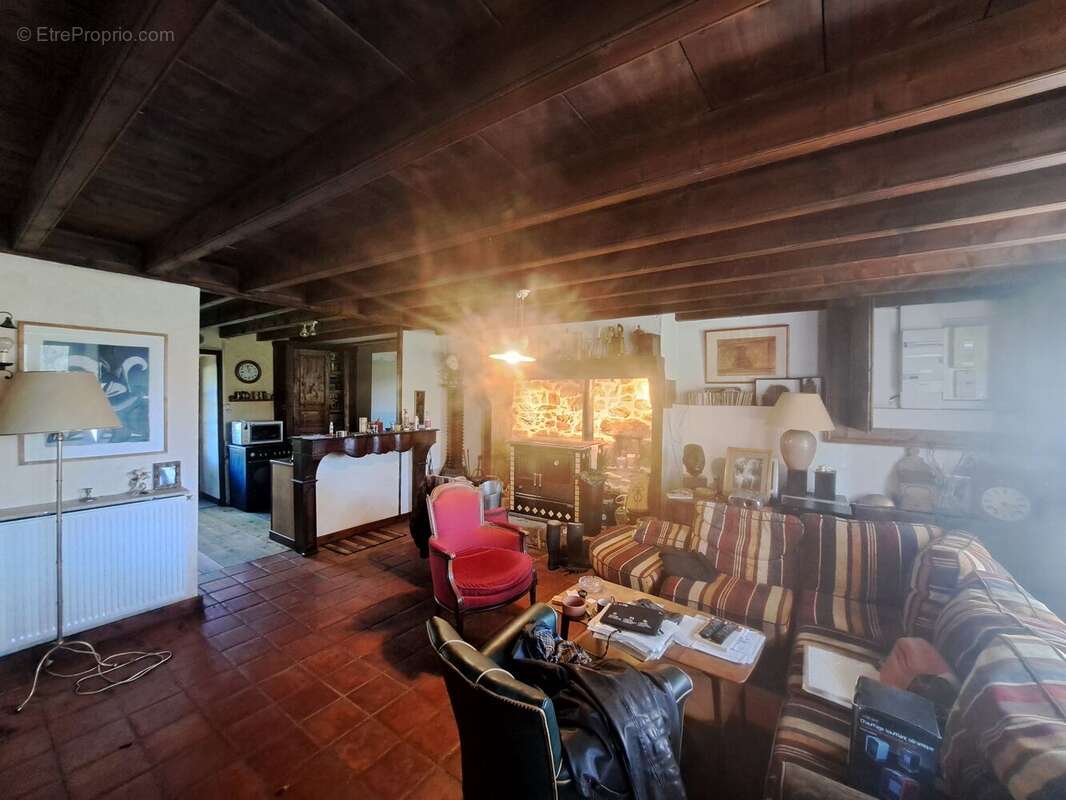 Photo 8 - Maison à AMBERT