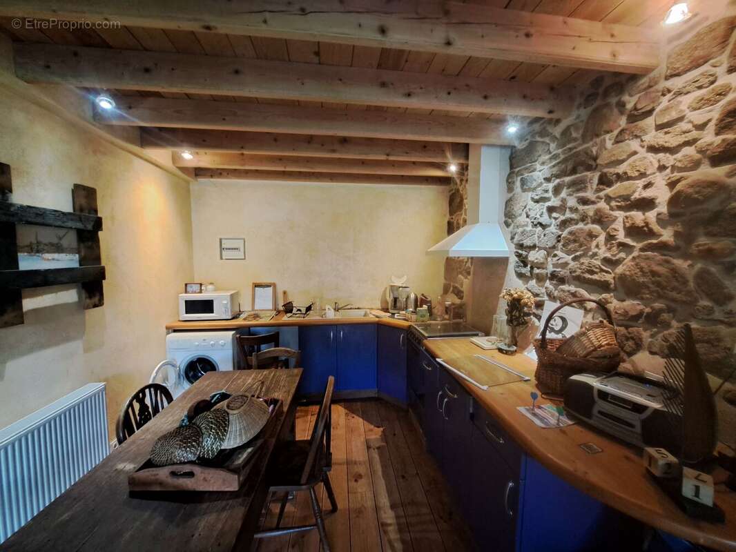 Photo 9 - Maison à AMBERT