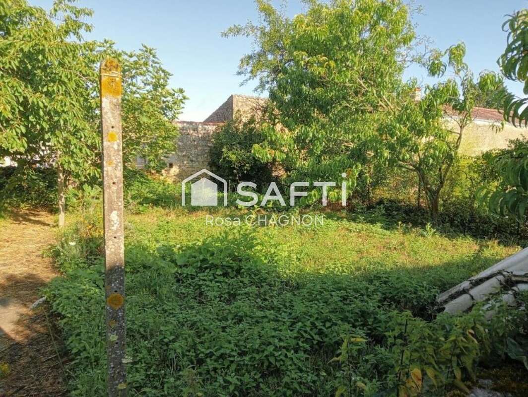 Photo 2 - Maison à FOUSSAIS-PAYRE