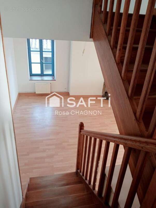 Photo 3 - Maison à FOUSSAIS-PAYRE