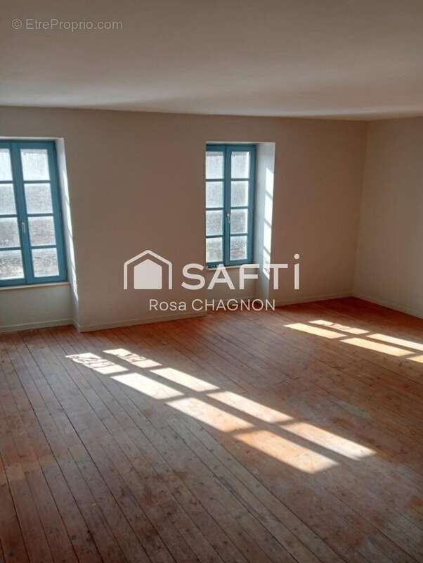 Photo 4 - Maison à FOUSSAIS-PAYRE