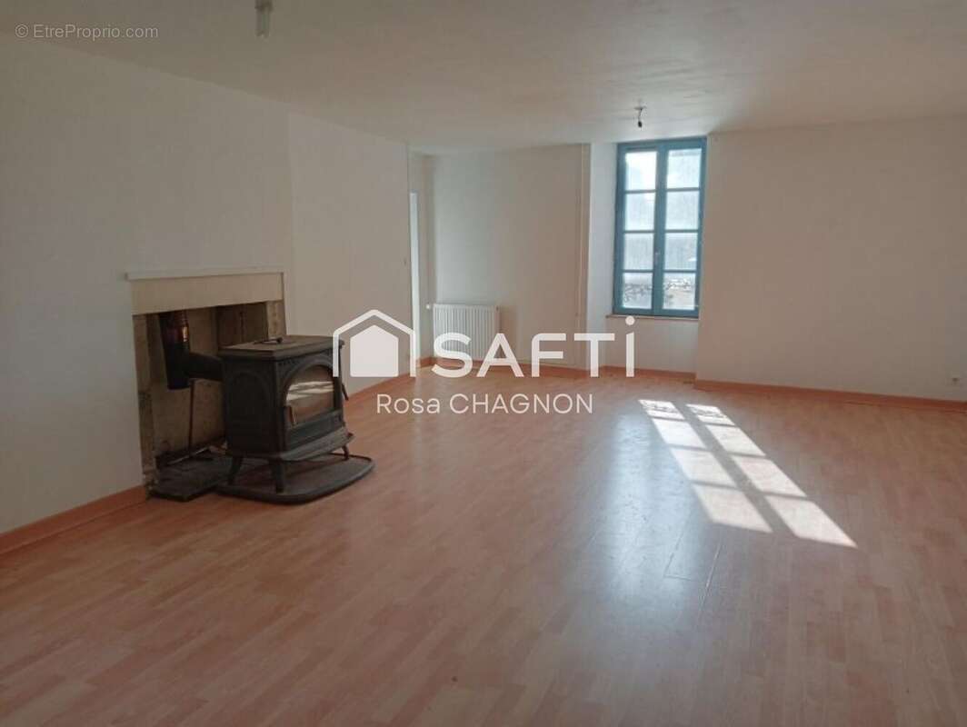 Photo 5 - Maison à FOUSSAIS-PAYRE