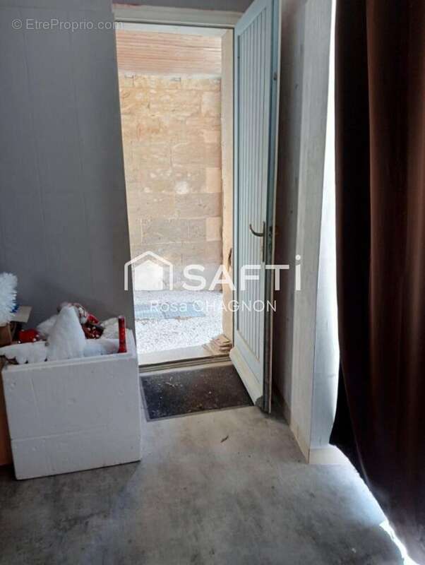 Photo 6 - Maison à FOUSSAIS-PAYRE