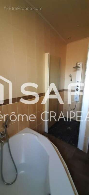 Photo 8 - Maison à MOUTIERS-LES-MAUXFAITS