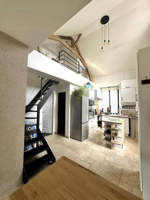 Photo 1 - Maison à INGRE