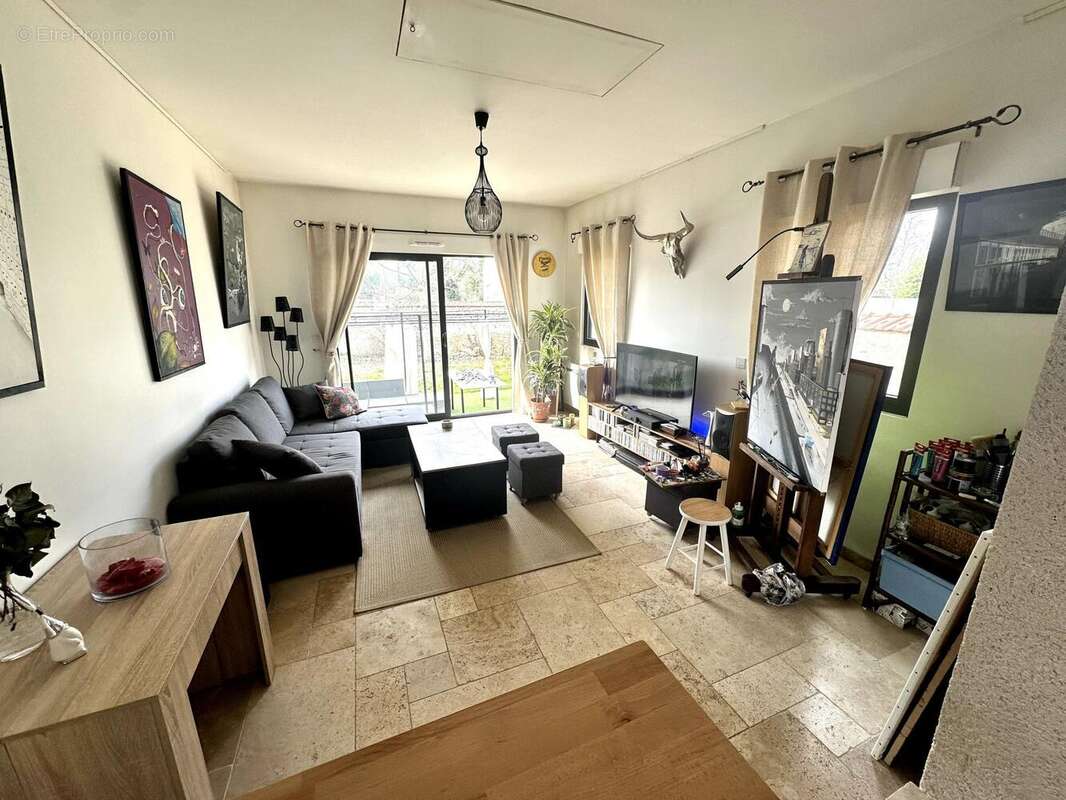 Photo 4 - Maison à INGRE