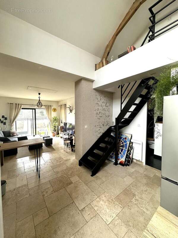 Photo 5 - Maison à INGRE