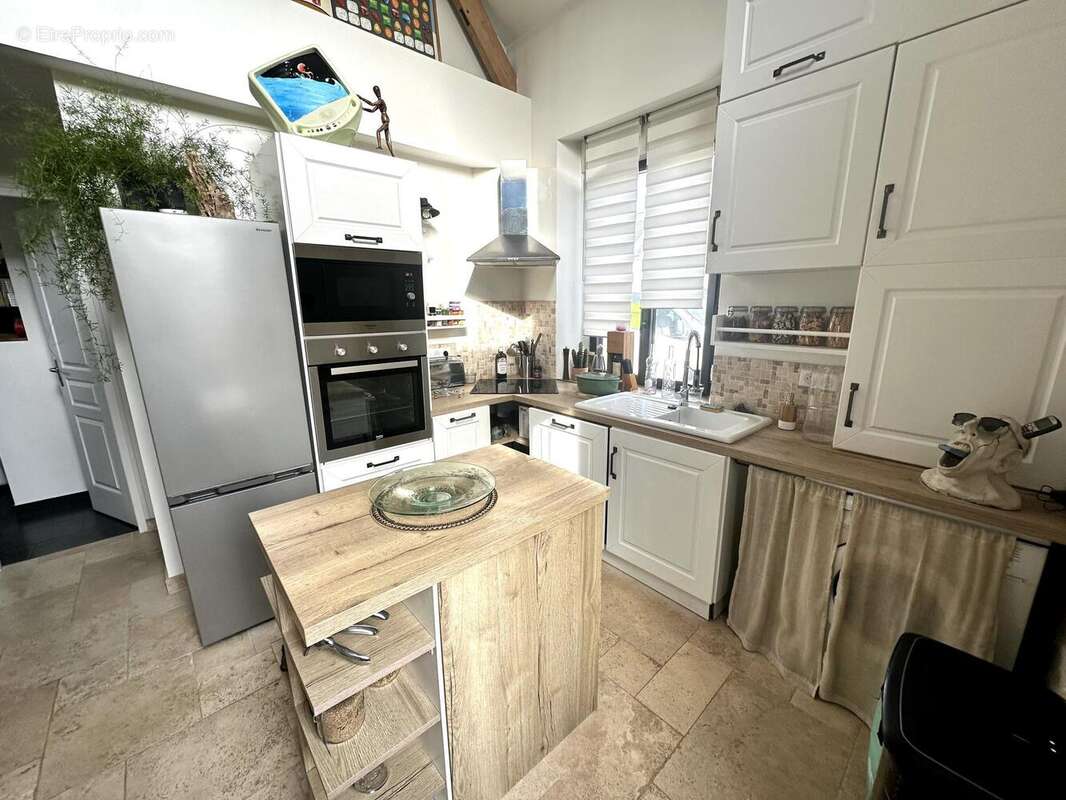 Photo 6 - Maison à INGRE