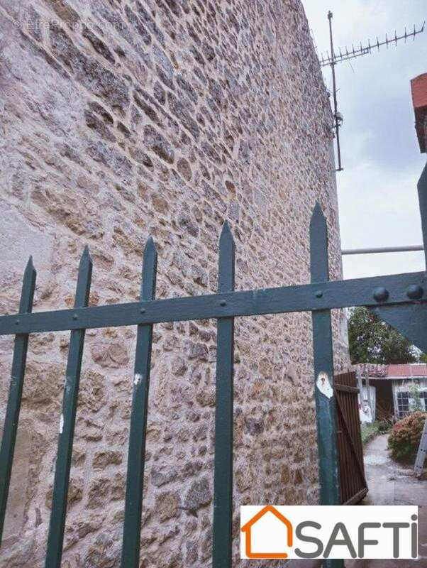 Photo 3 - Maison à FOUSSAIS-PAYRE