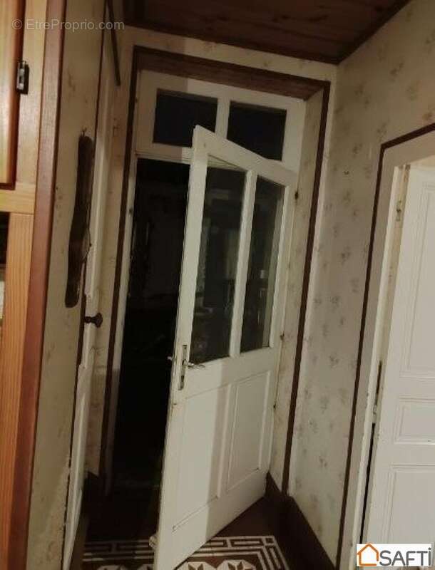 Photo 4 - Maison à FOUSSAIS-PAYRE