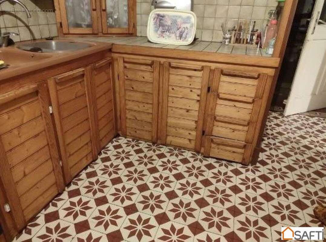 Photo 5 - Maison à FOUSSAIS-PAYRE