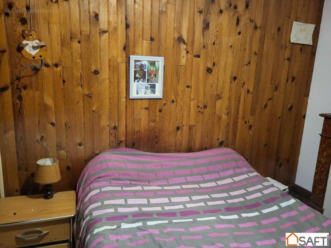 Photo 6 - Maison à FOUSSAIS-PAYRE