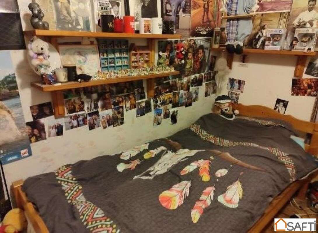 Photo 7 - Maison à FOUSSAIS-PAYRE