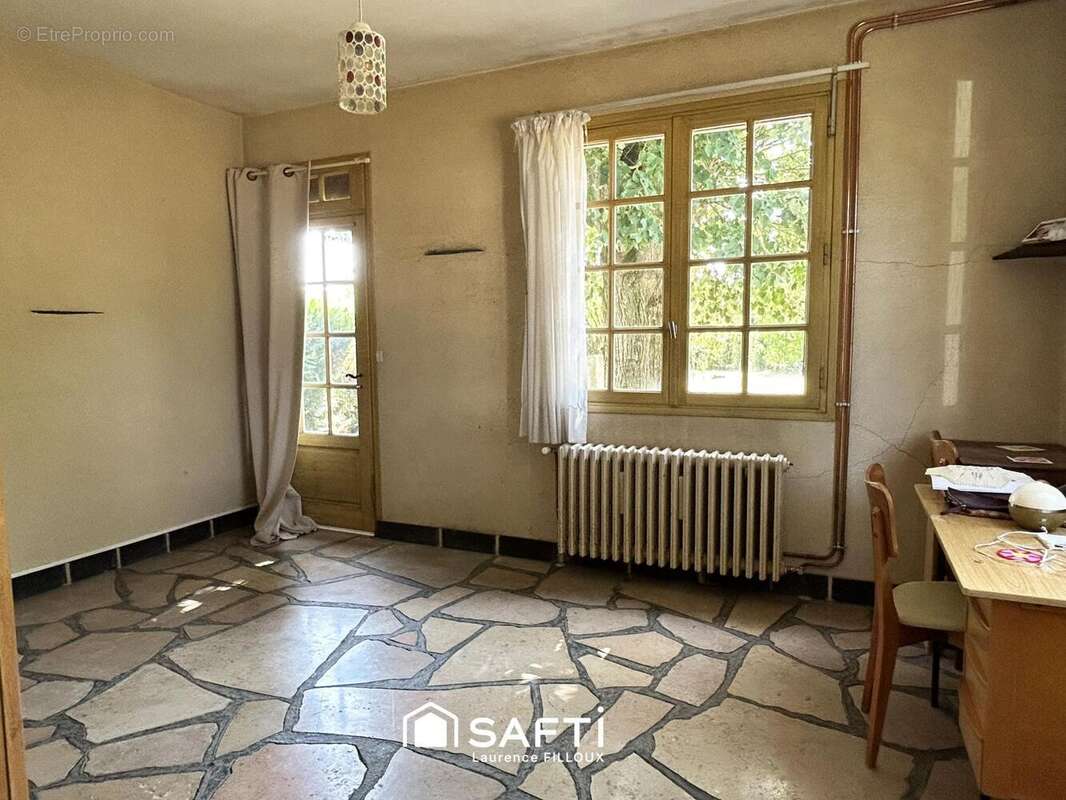 Photo 7 - Maison à MONTOIRE-SUR-LE-LOIR