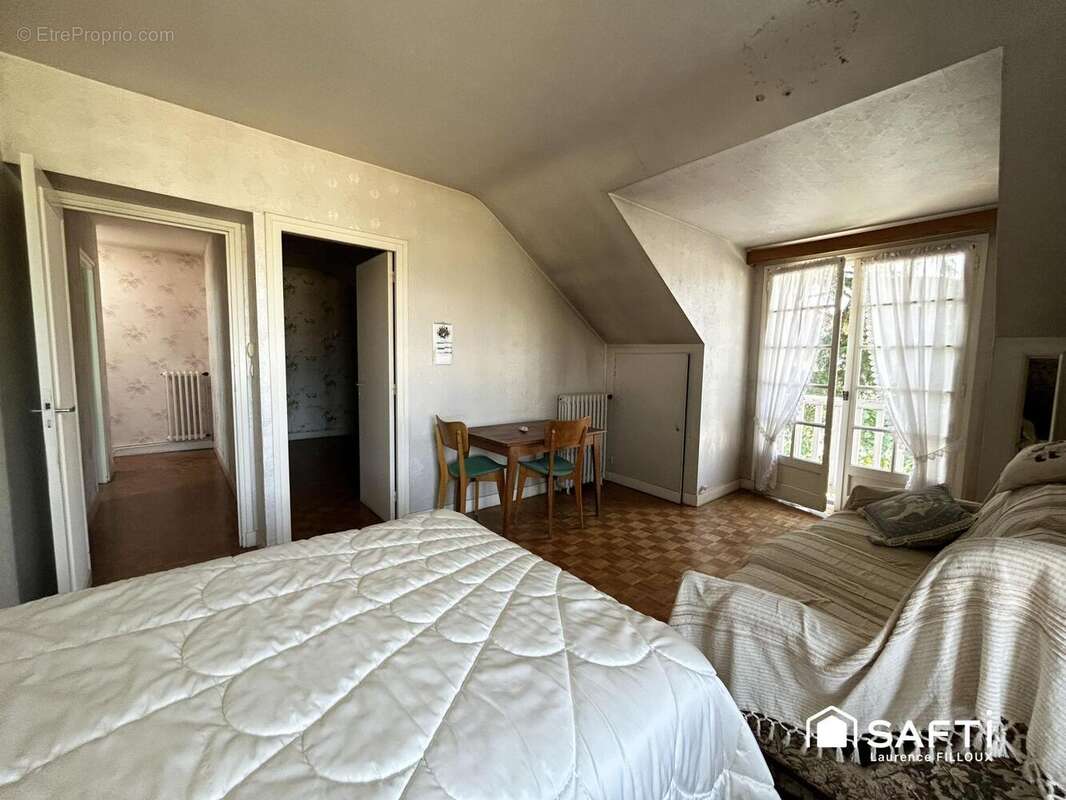 Photo 8 - Maison à MONTOIRE-SUR-LE-LOIR