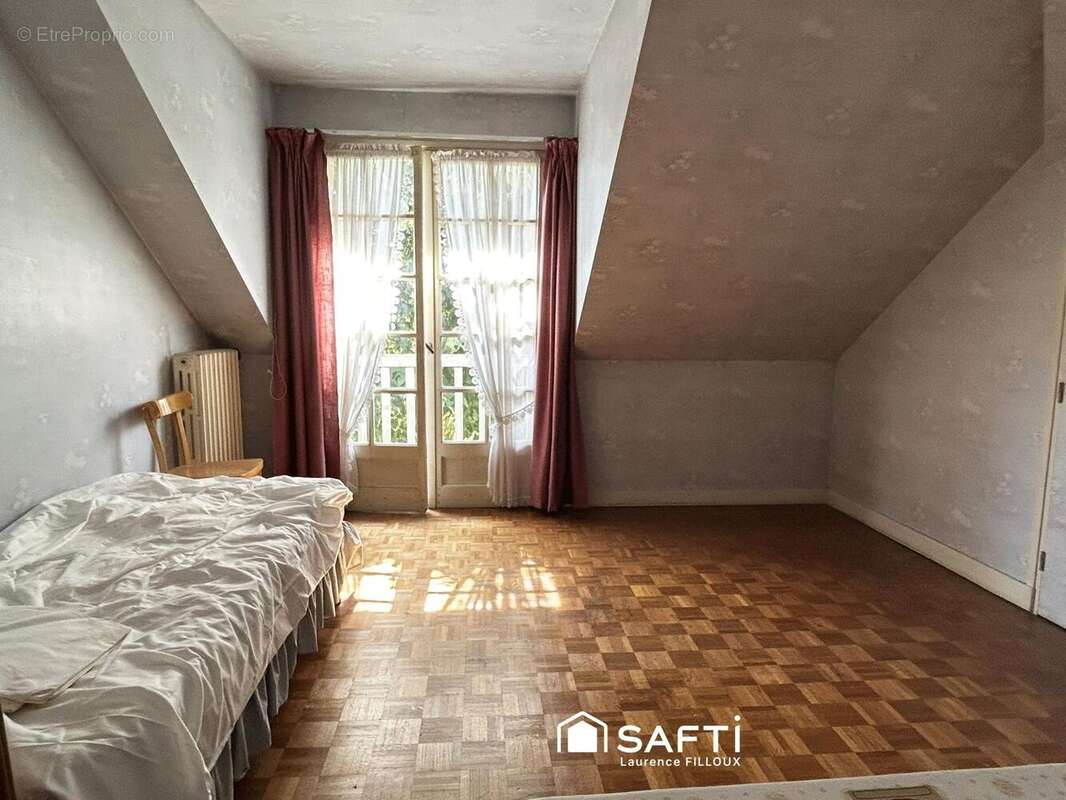 Photo 9 - Maison à MONTOIRE-SUR-LE-LOIR