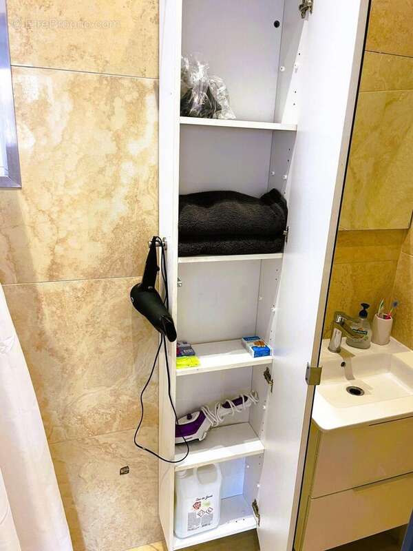 Photo 4 - Appartement à SAINT-RAPHAEL