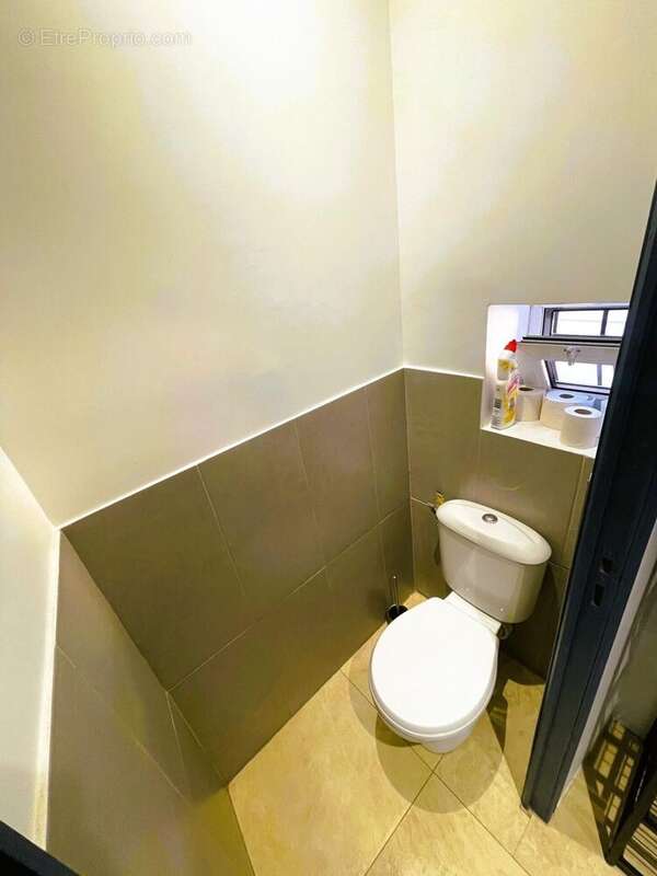 Photo 6 - Appartement à SAINT-RAPHAEL