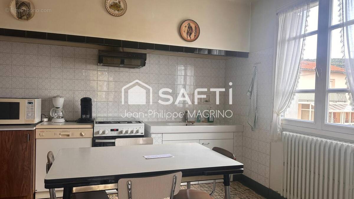 Photo 2 - Maison à LAVELANET