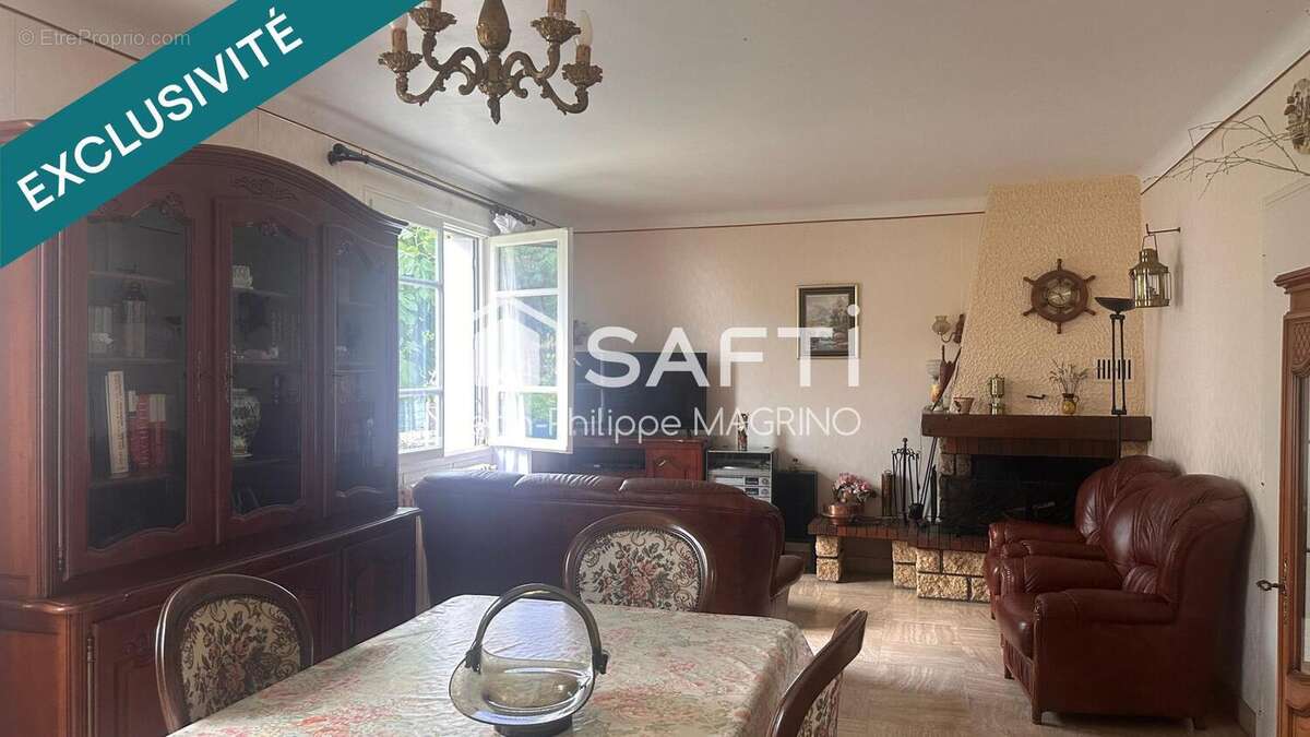 Photo 3 - Maison à LAVELANET