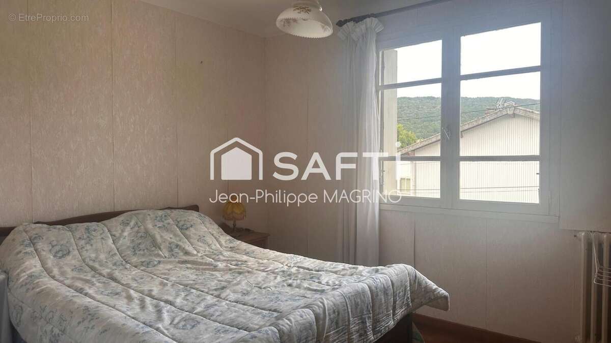 Photo 6 - Maison à LAVELANET