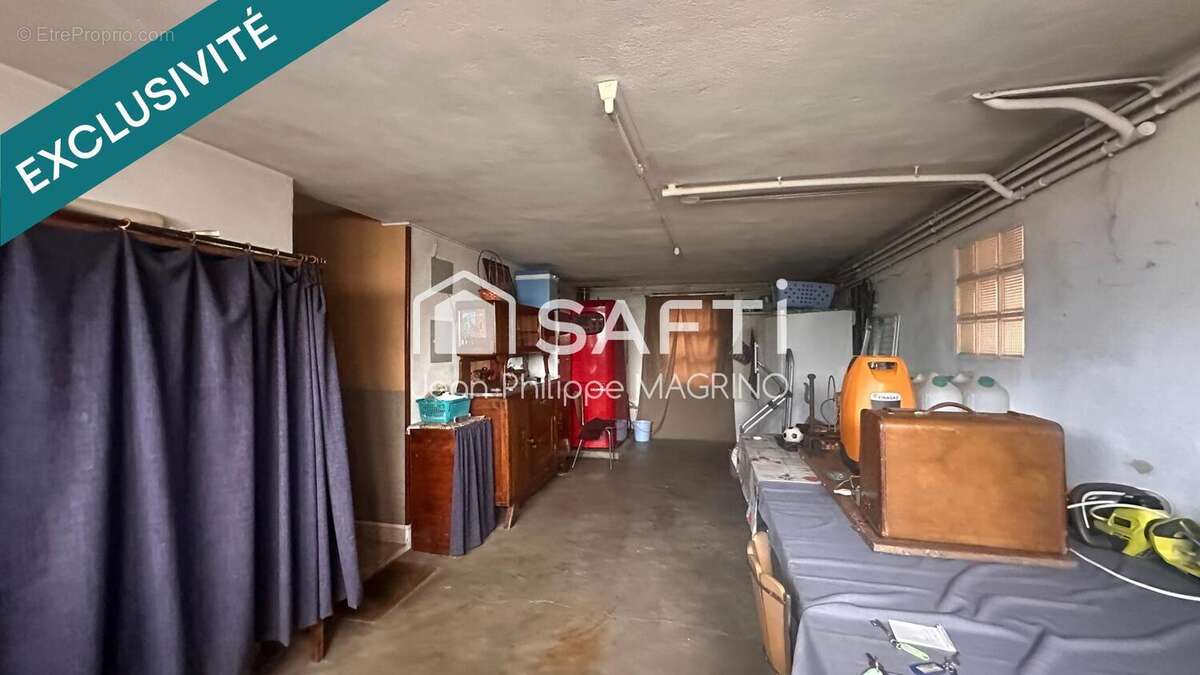 Photo 9 - Maison à LAVELANET