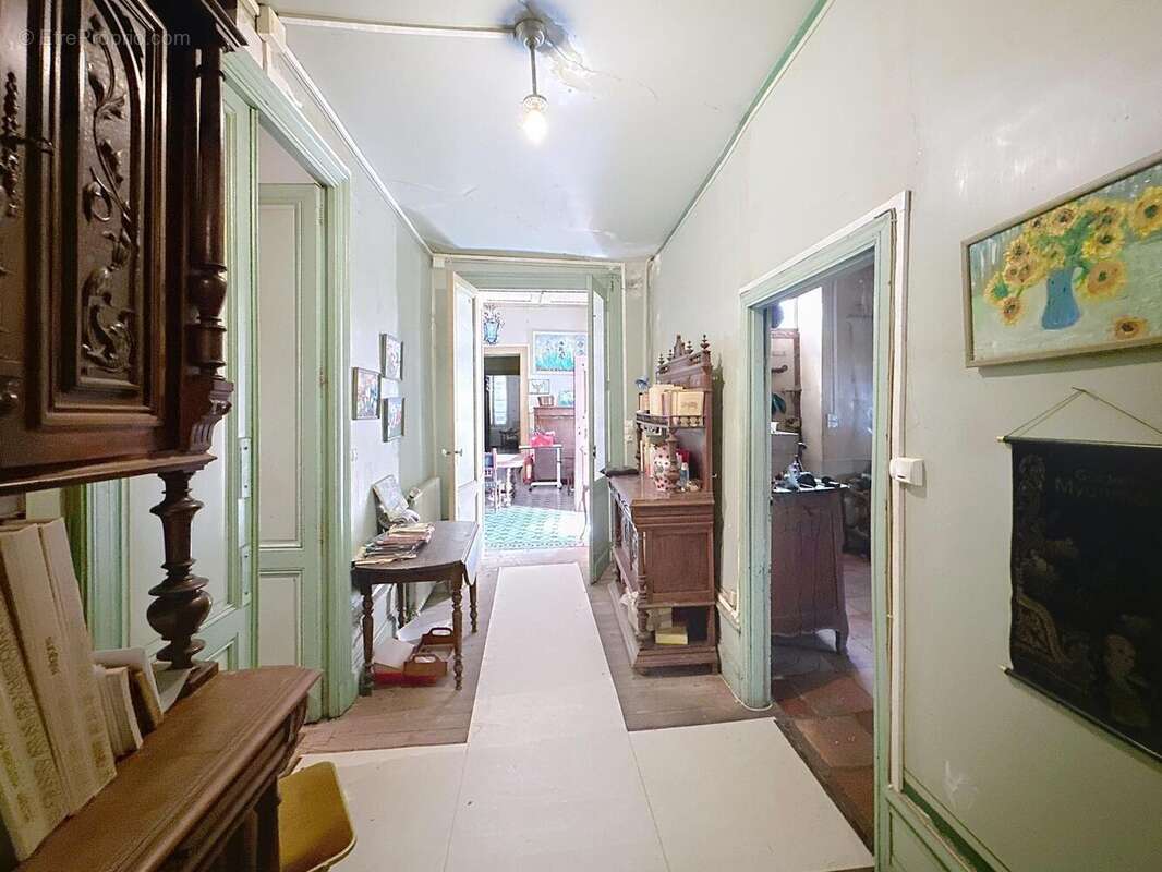 Photo 3 - Maison à LUZECH