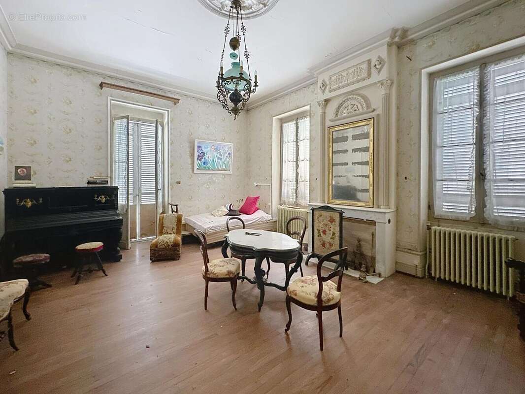 Photo 4 - Maison à LUZECH