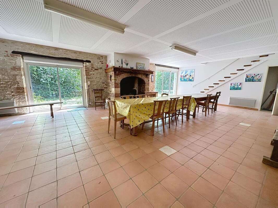 Photo 7 - Maison à LUZECH