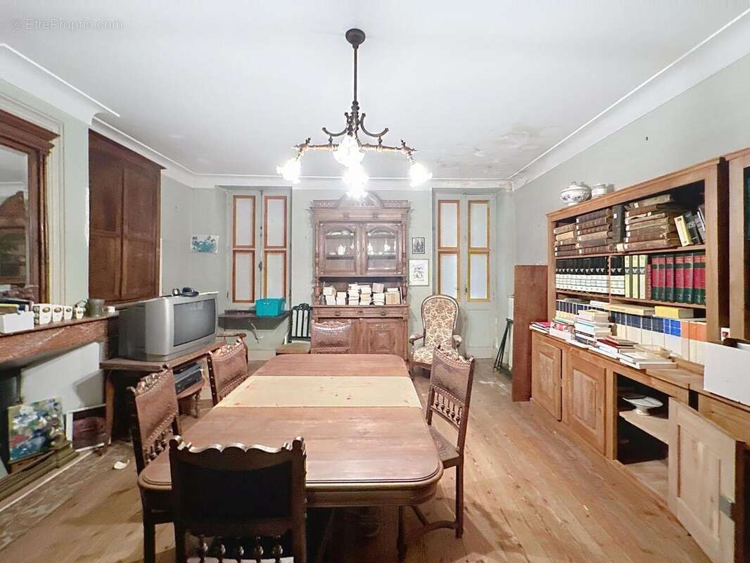 Photo 8 - Maison à LUZECH