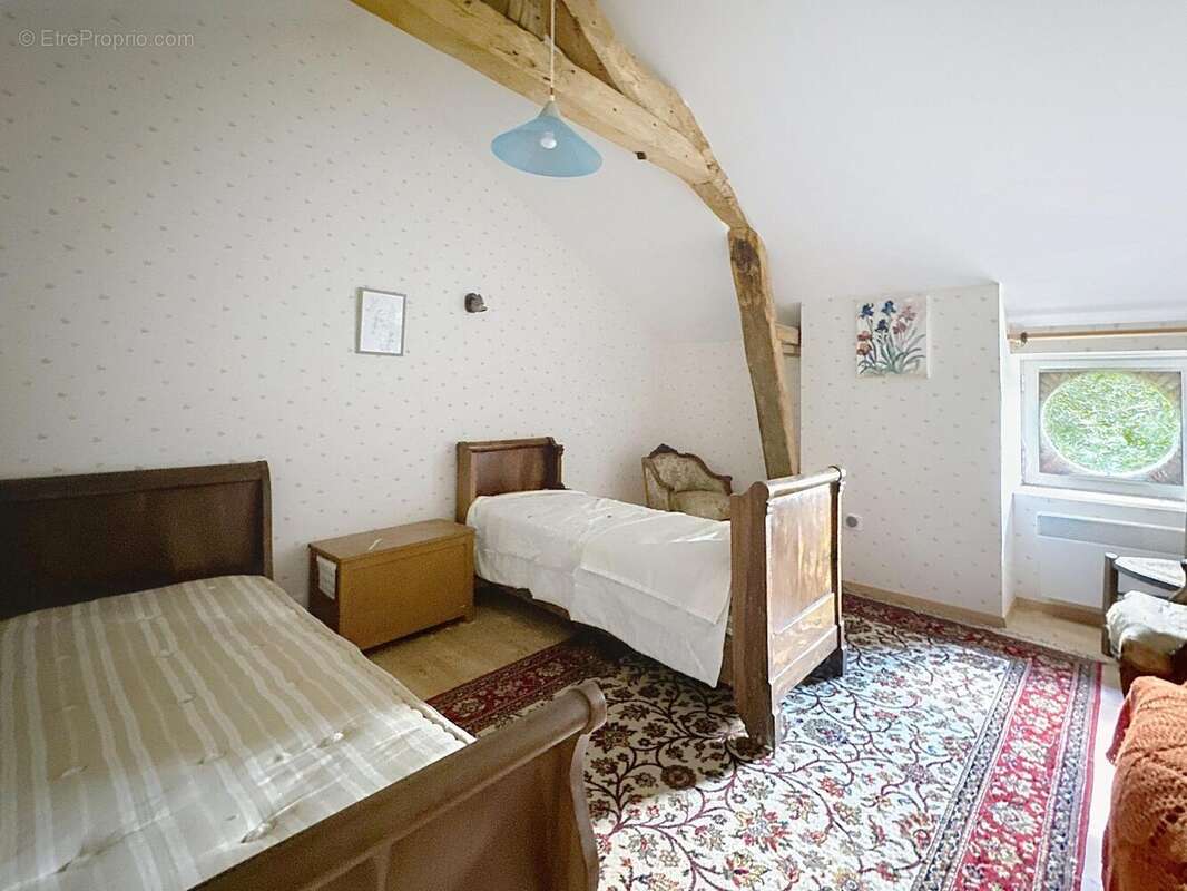 Photo 9 - Maison à LUZECH