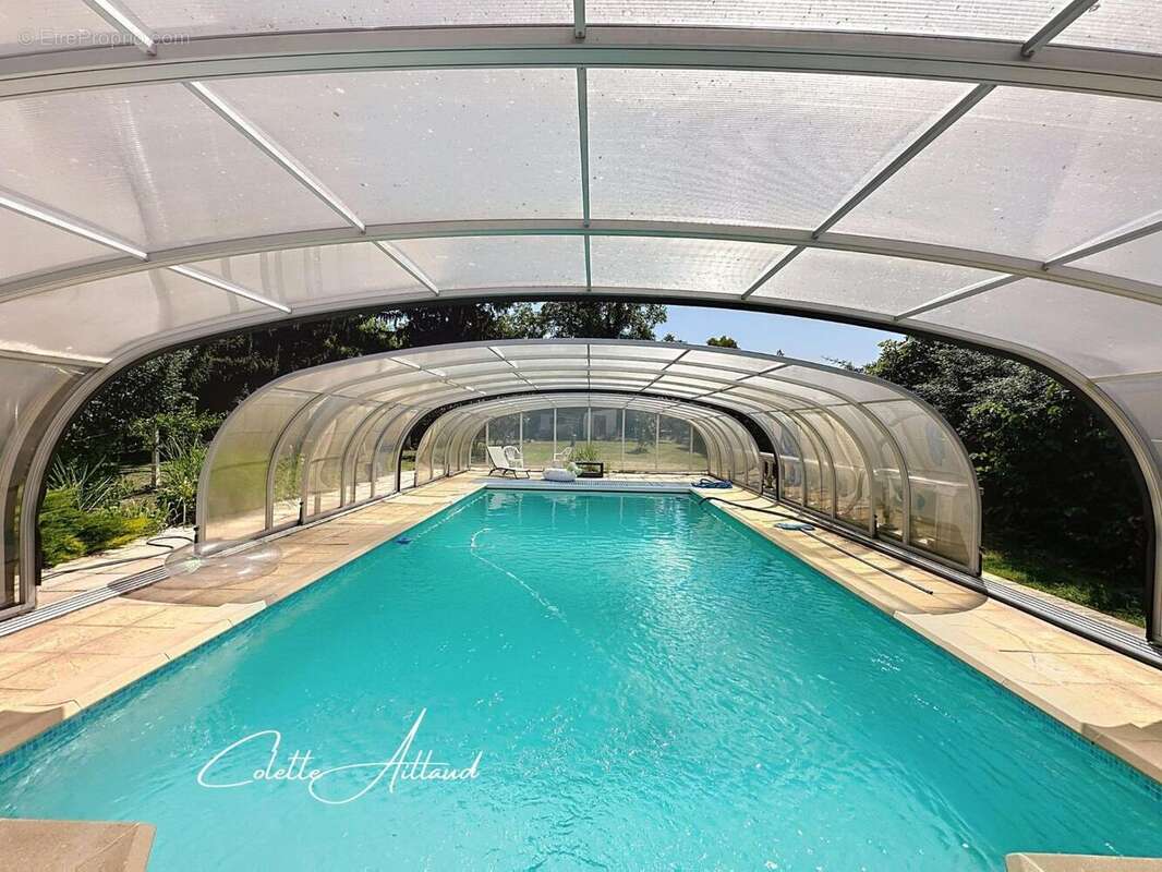 Photo 4 - Maison à MEYRARGUES