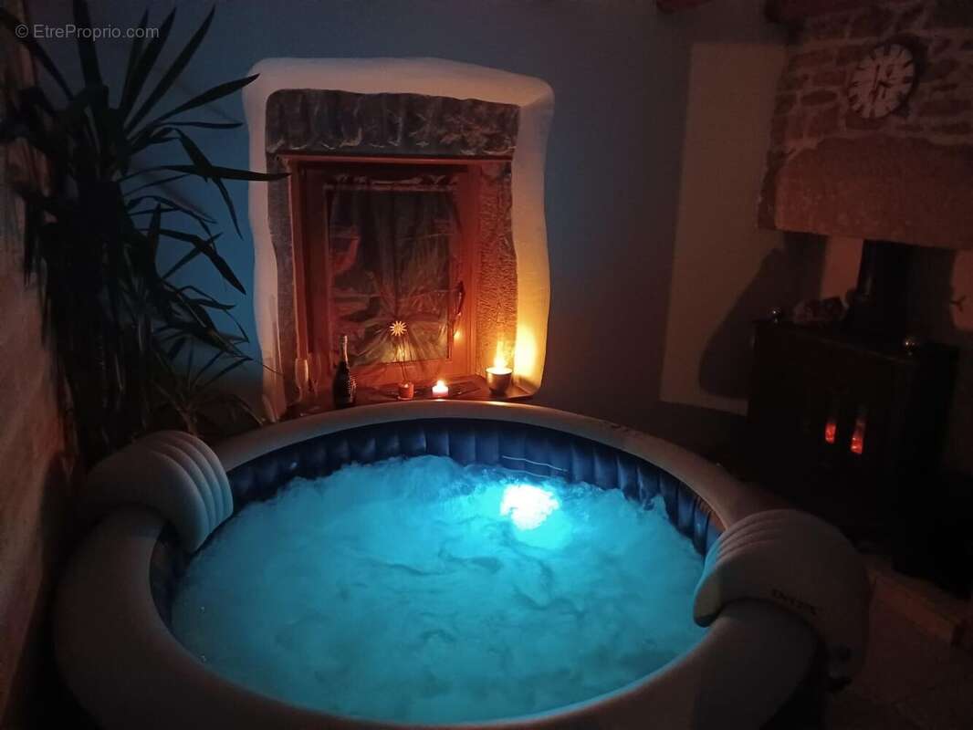 Photo 4 - Maison à LA CHAPELLE-DEVANT-BRUYERES