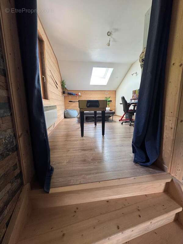 Photo 5 - Maison à LA CHAPELLE-DEVANT-BRUYERES